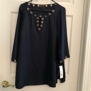 Dana Buchman Tops - Dana Buchman Tunic Dana Buchman Tops - Dana Buchman Tunic